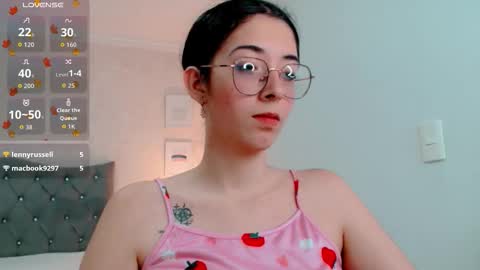 Brook Loves online show from October 10, 5:23 am