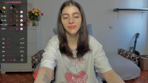 broosnica1 online show from April 2, 7:28 am