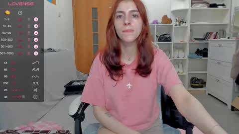 broosnica1 online show from May 23, 9:29 am