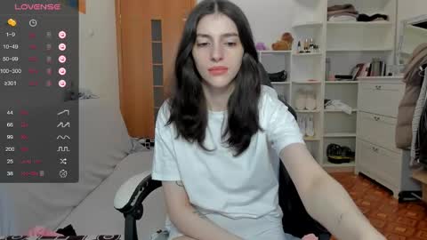 broosnica1 online show from May 1, 8:28 am
