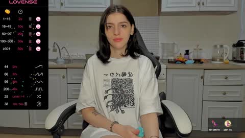 broosnica1 online show from January 6, 11:18 am