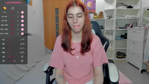 broosnica1 online show from June 14, 8:04 am