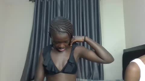 brown_sugar4 online show from April 4, 5:34 pm