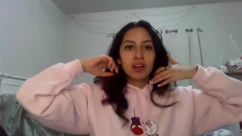 brownbunny212 online show from February 19, 4:44 am