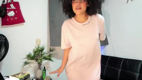 miss muller online show from January 26, 2:03 am