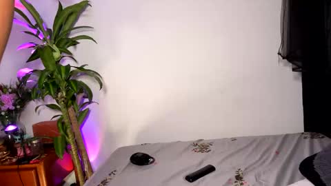 miss muller online show from October 3, 2:16 am