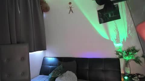 miss muller online show from March 9, 7:48 pm