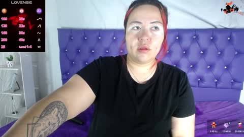 Bruja SCarlata online show from December 17, 10:55 am