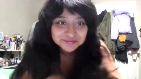 brujerita_dmota online show from April 21, 2:48 am