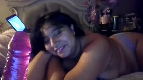 brujerita_dmota online show from July 11, 3:50 am