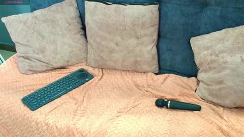 Brunette online show from May 12, 4:13 pm