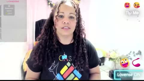 Sasha Brunette online show from January 12, 10:37 pm