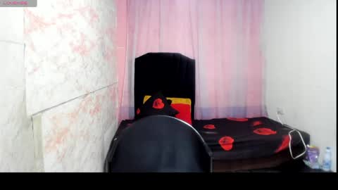 Sasha Brunette online show from May 8, 11:57 am