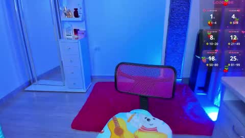 Ig brunette of your dreams online show from October 12, 4:37 am