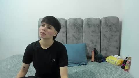 Bruno Cruz online show from March 26, 3:41 am