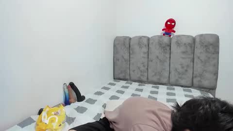 Bruno Cruz online show from March 29, 8:46 am