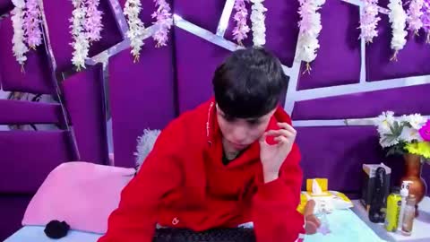 Bruno Cruz online show from November 21, 2:57 am