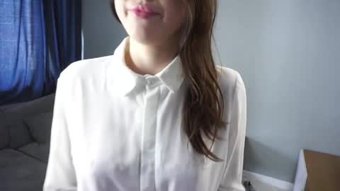 Kate online show from May 21, 12:47 pm