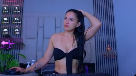 BRYONY online show from May 5, 11:57 am