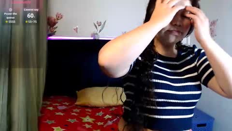 BRYXS online show from January 8, 7:07 pm