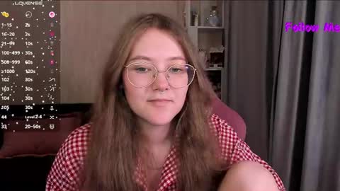 Ruby online show from July 21, 12:44 am