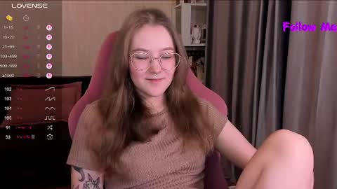 Ruby online show from June 21, 11:53 pm