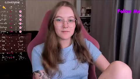 Ruby online show from June 17, 11:50 pm