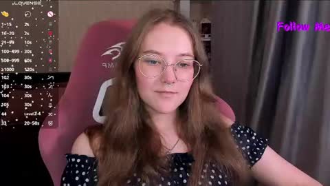 Ruby online show from July 22, 12:55 am