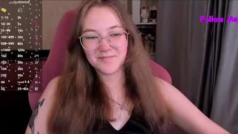 Ruby online show from July 7, 12:46 am