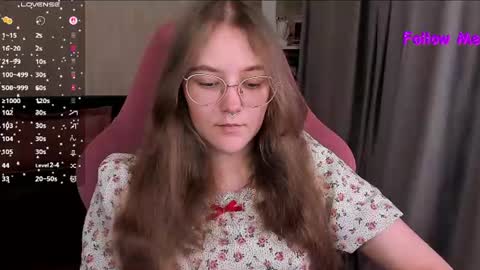 Ruby online show from July 30, 11:49 pm