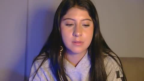 Sofia Cuervo online show from July 4, 11:55 pm