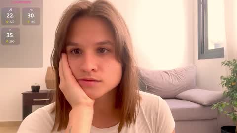 Mira  online show from November 11, 6:05 pm