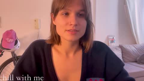 Mira  online show from March 20, 7:08 pm