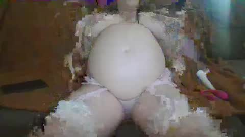 Snapshot of buffalowoman chatting on February 8, 3:53 pm Kitty online show from February 8, 3:53 pm