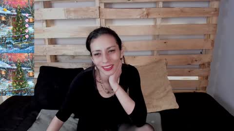 Bulma Bambina online show from December 14, 12:44 pm