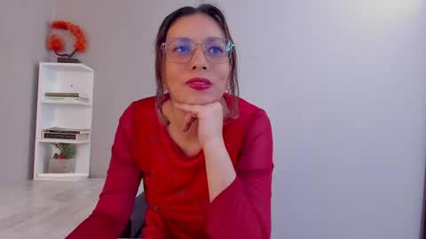 Bulma Bambina online show from May 25, 8:19 pm