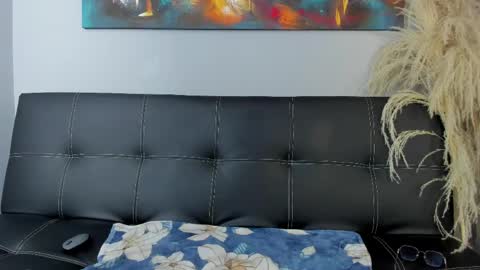 Bulma Bambina online show from May 21, 9:13 pm