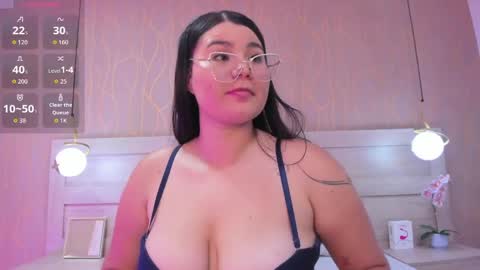BumyRose online show from May 3, 4:16 am