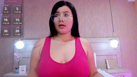 BumyRose online show from May 19, 12:01 pm