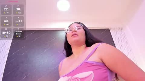 BumyRose online show from March 21, 6:07 am