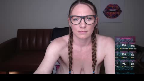 BUNNIE and THE DUDE TheLebowskis online show from January 28, 4:18 am