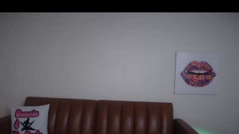 BUNNIE and THE DUDE TheLebowskis online show from January 23, 10:22 pm