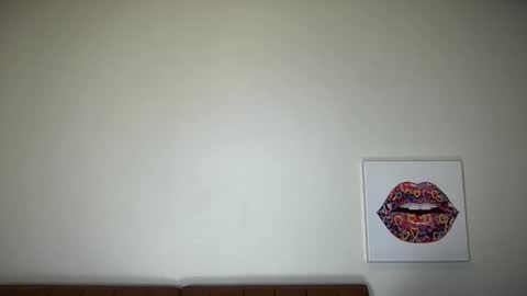 BUNNIE and THE DUDE TheLebowskis online show from January 1, 1:47 am
