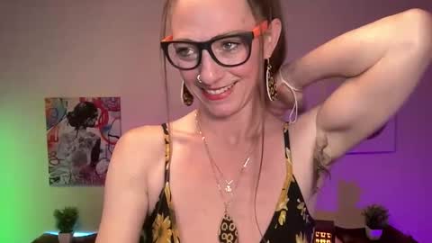 BUNNIE and THE DUDE TheLebowskis online show from May 21, 11:41 am