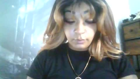 bunniebai online show from May 1, 3:48 pm