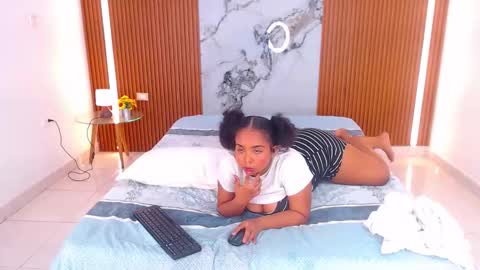 Rossi Hill online show from March 8, 2:04 am