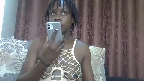 Bunny online show from April 3, 9:29 am