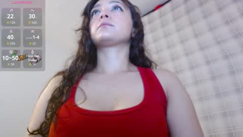 bunny_chloe online show from November 15, 4:57 am