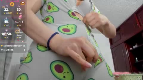 bunny_chloe online show from February 19, 5:07 am