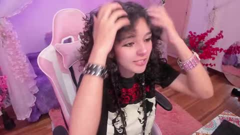 Bunny  online show from October 7, 2:21 pm